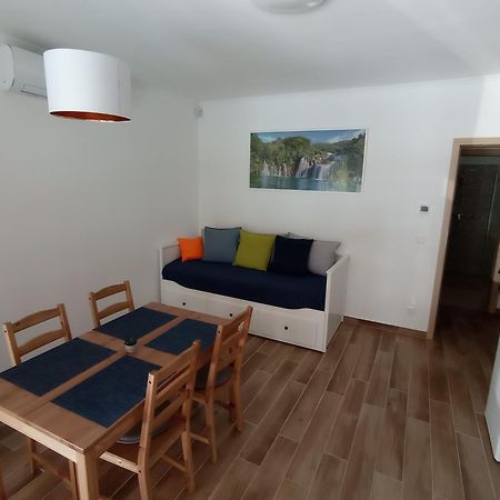 Relax Apartment Fonyod Bagian luar foto