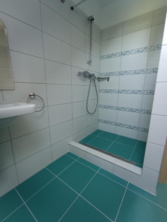 Relax Apartment Fonyod Bagian luar foto
