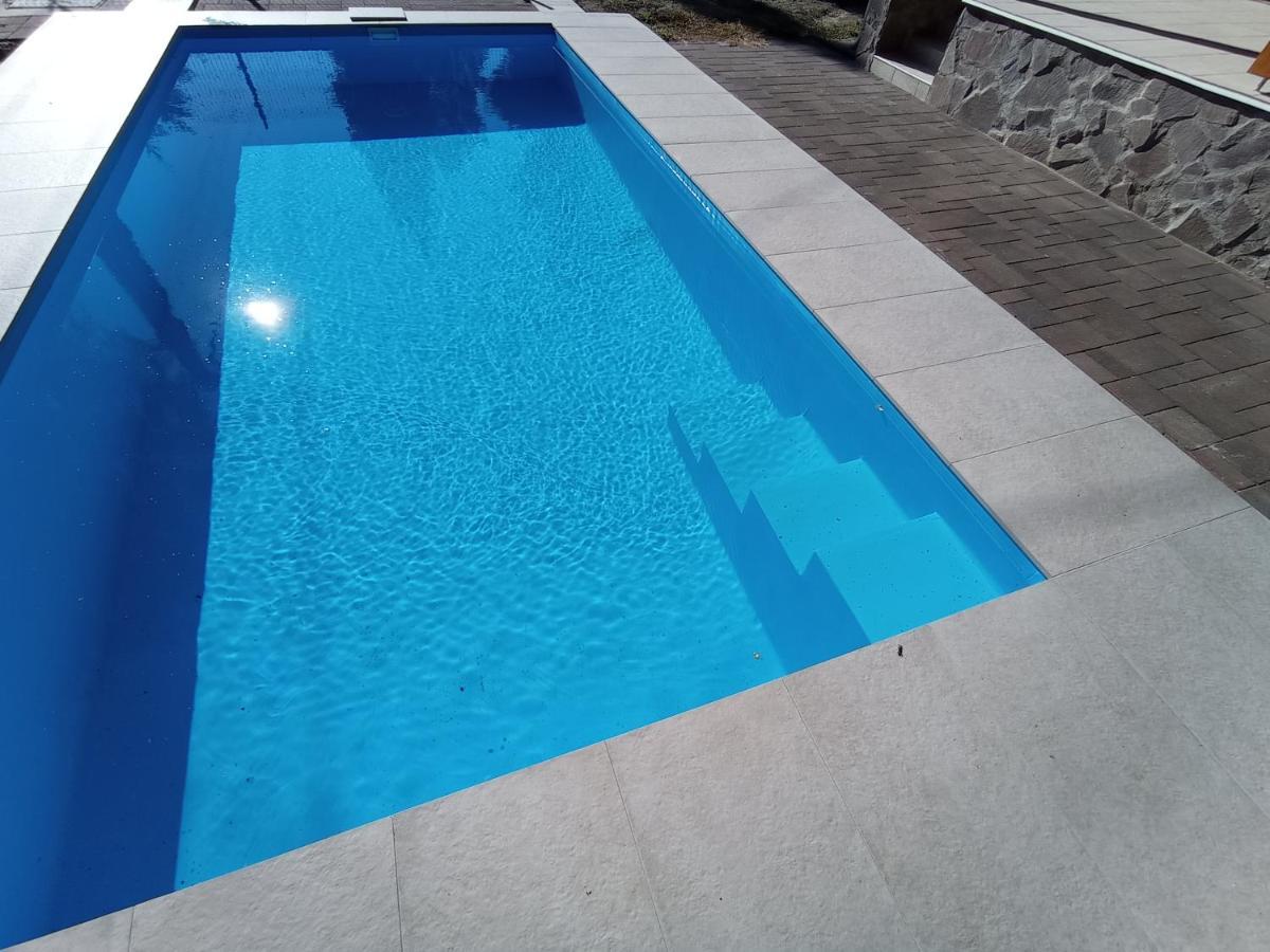 Relax Apartment Fonyod Bagian luar foto