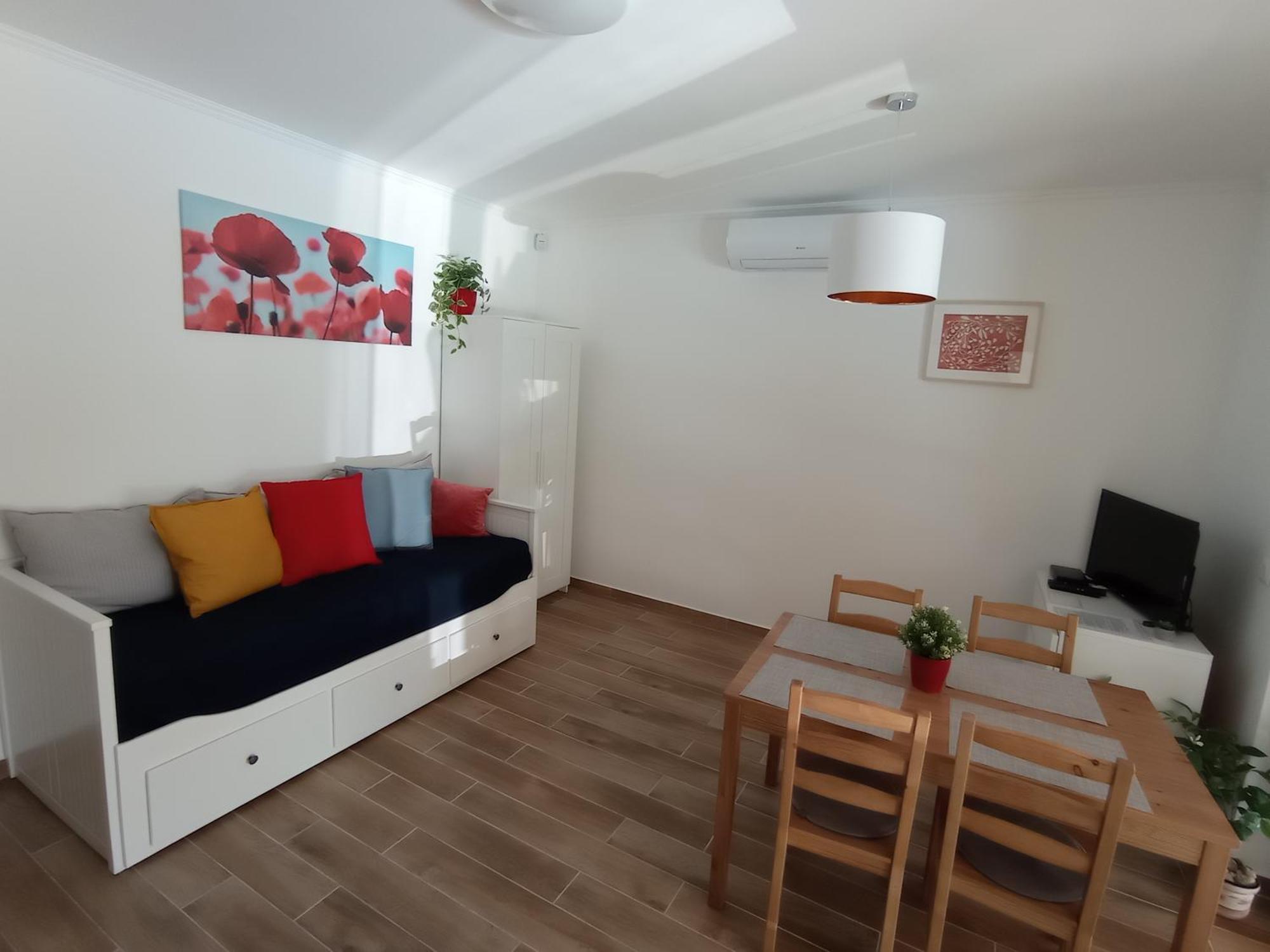 Relax Apartment Fonyod Bagian luar foto