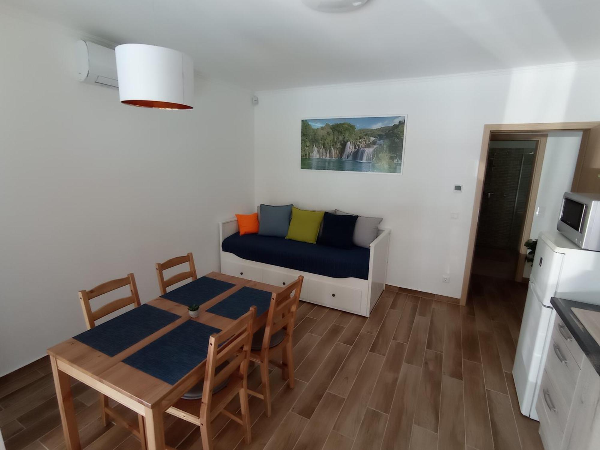 Relax Apartment Fonyod Bagian luar foto